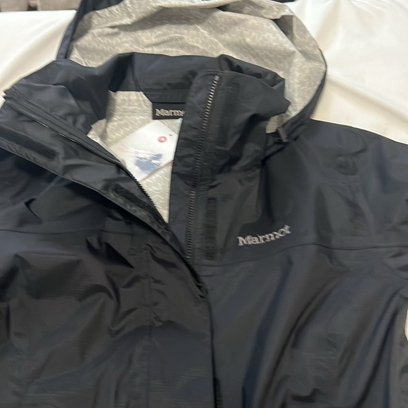 Marmot PreCip Eco Jacket - Picture 5 of 5